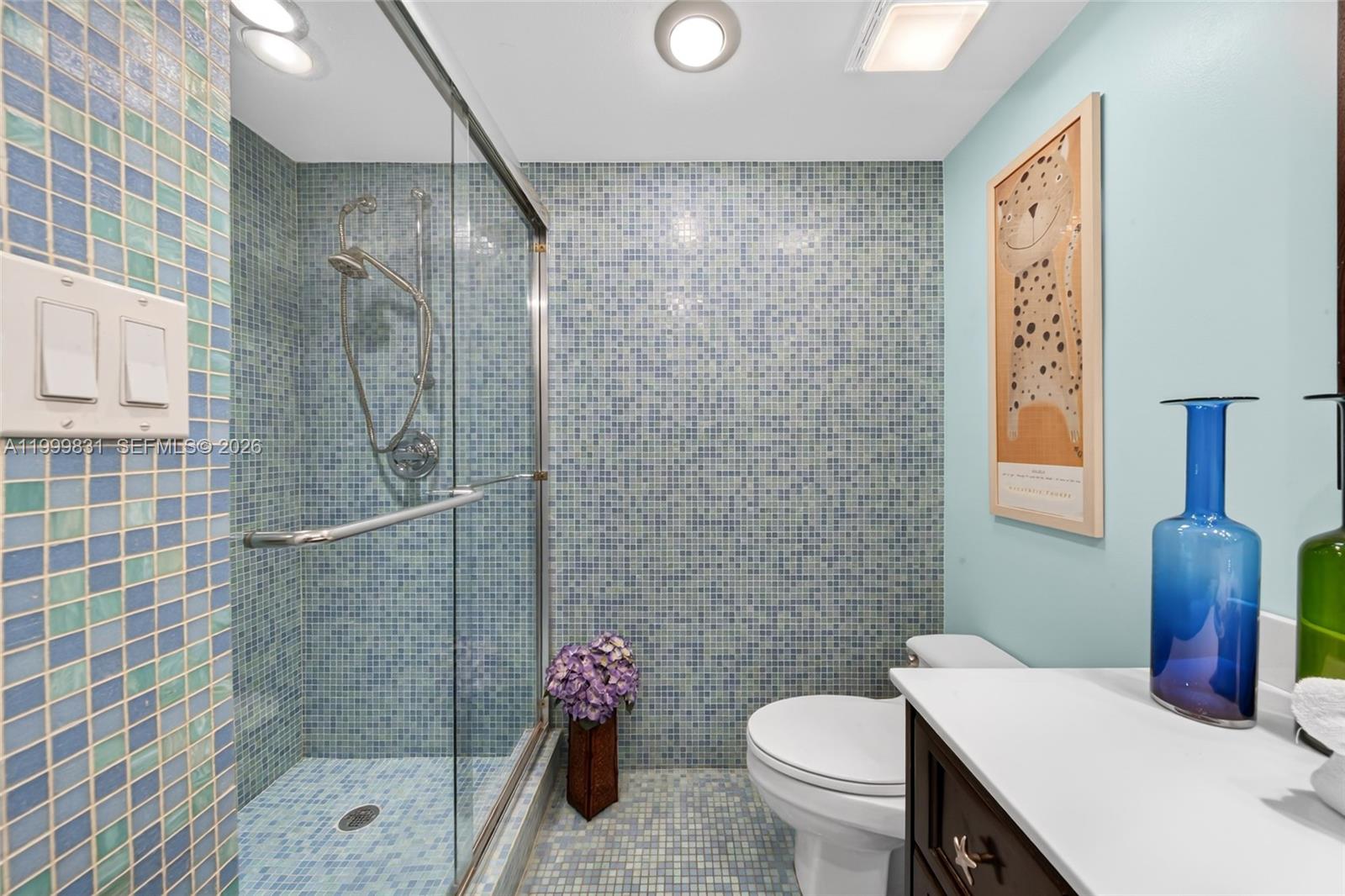 NINE ISLAND AVENUE CONDO - Residential