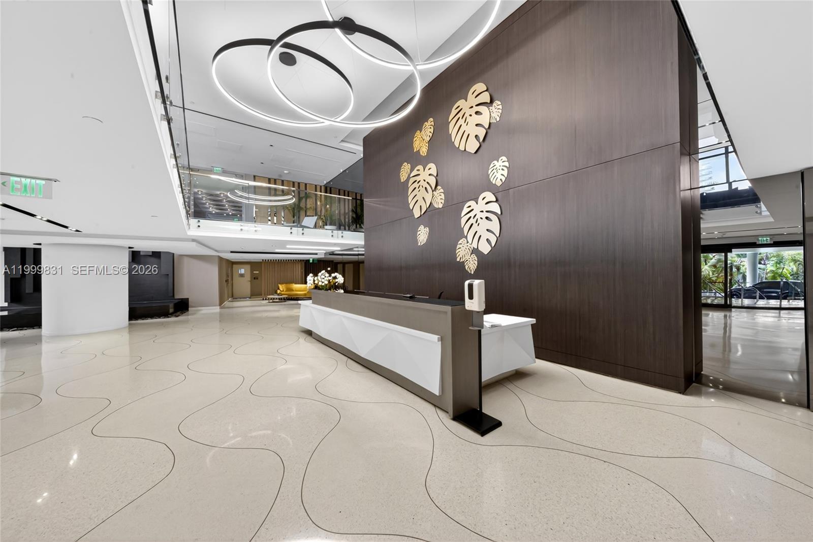 NINE ISLAND AVENUE CONDO - Residential