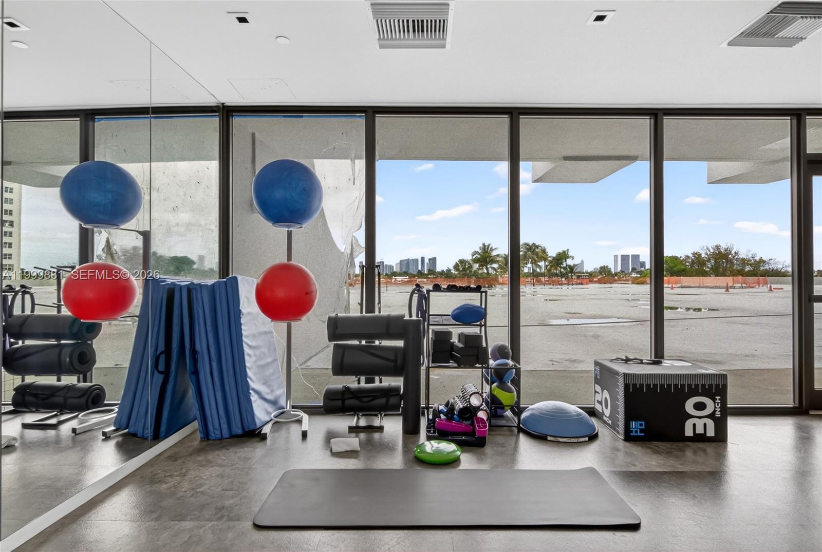 NINE ISLAND AVENUE CONDO - Residential