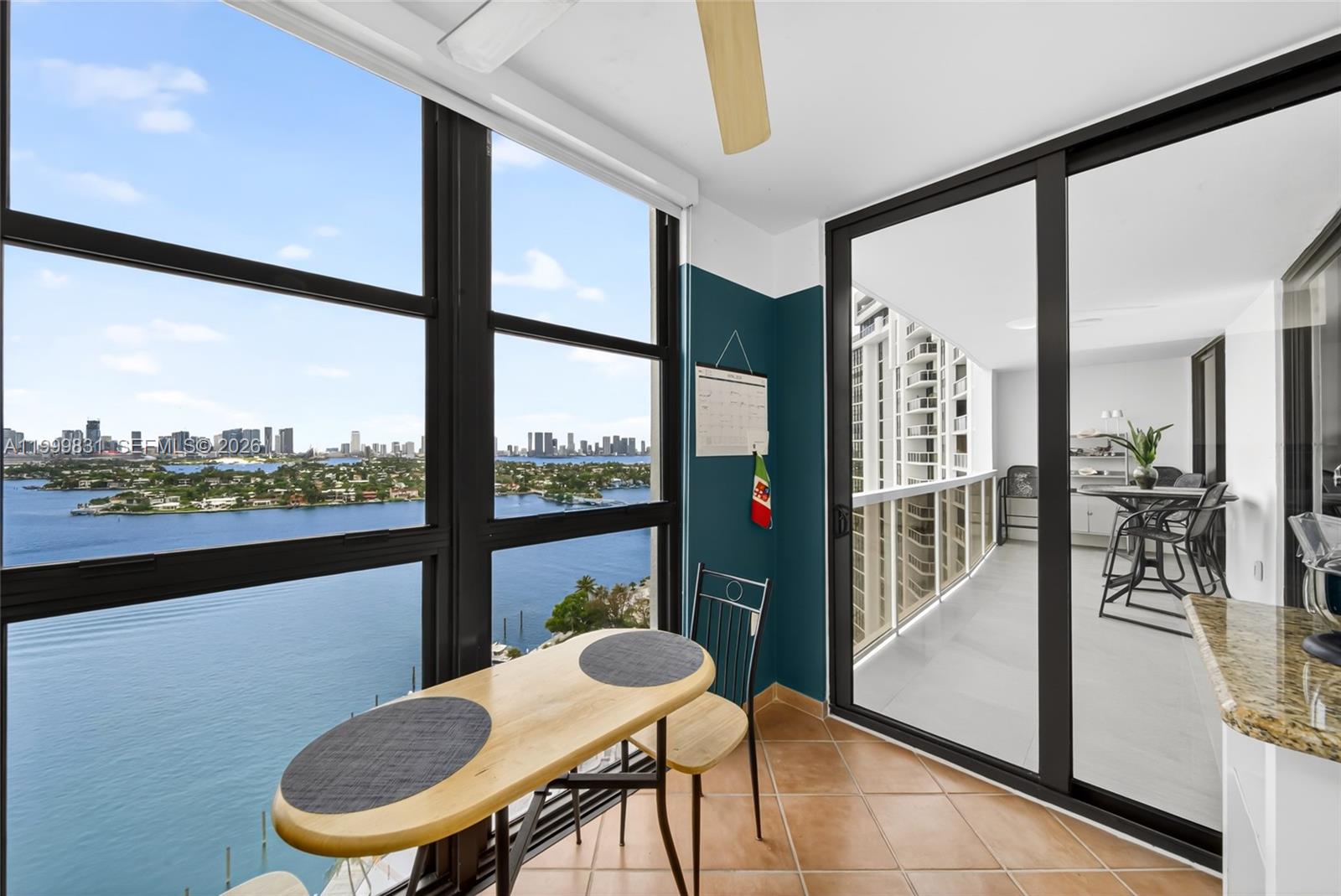 NINE ISLAND AVENUE CONDO - Residential