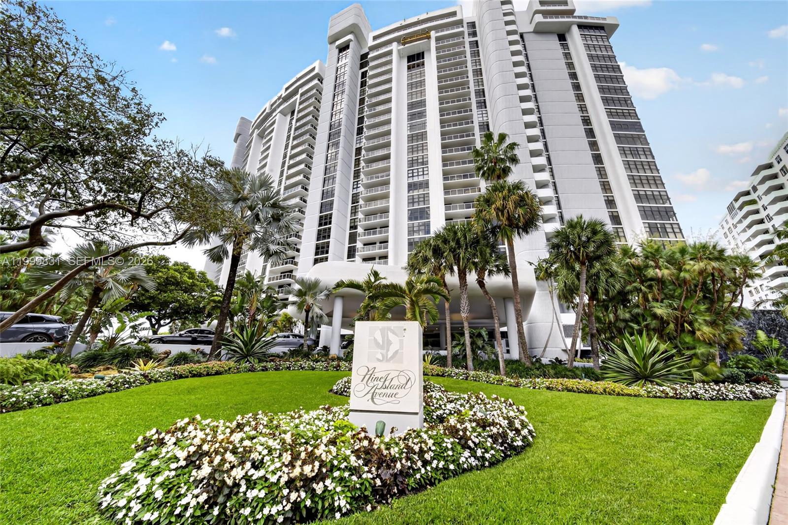 NINE ISLAND AVENUE CONDO - Residential