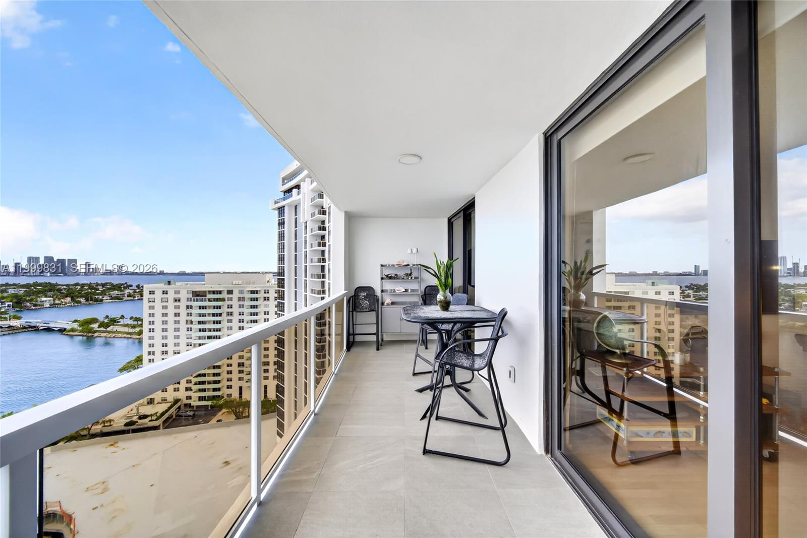 NINE ISLAND AVENUE CONDO - Residential