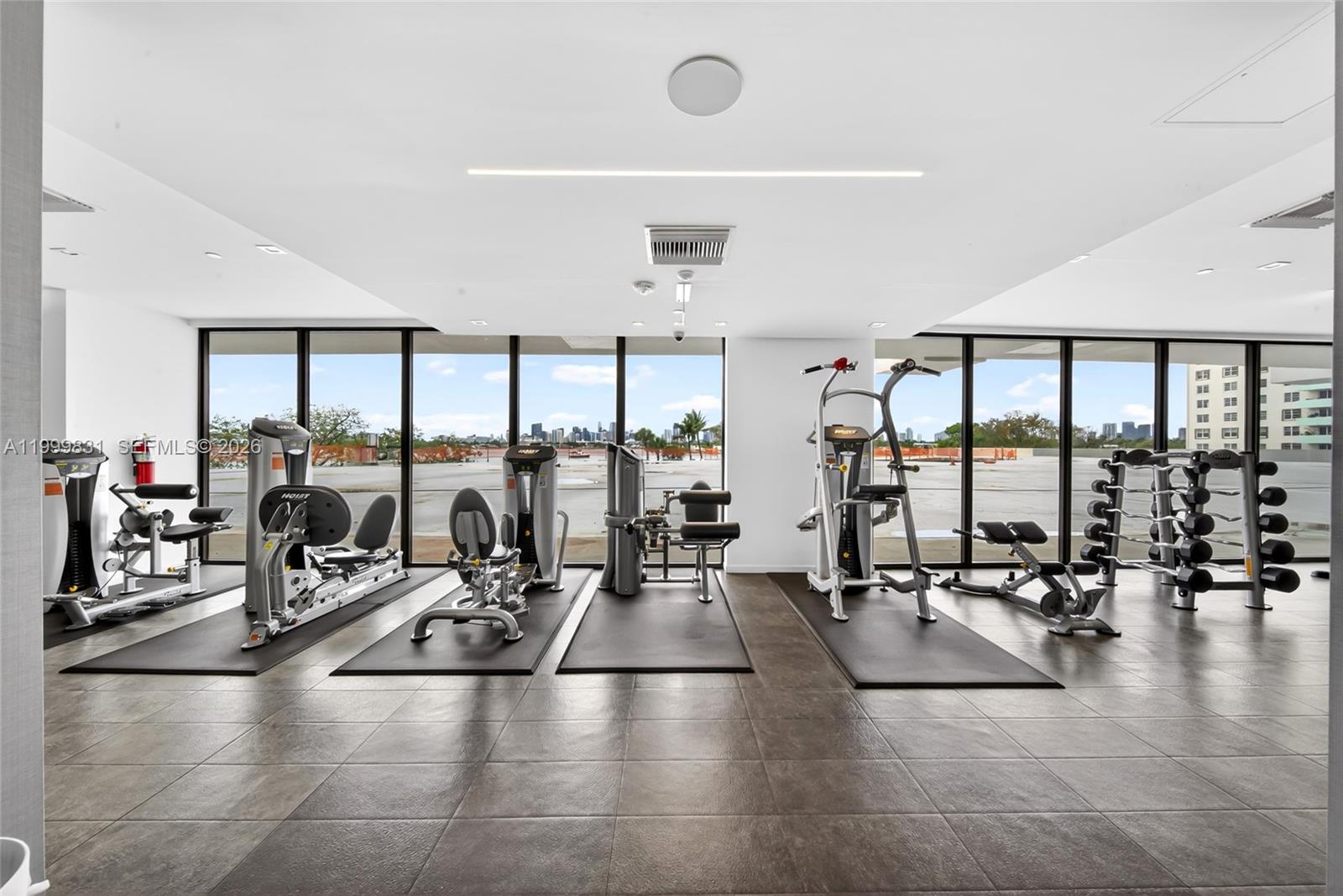 NINE ISLAND AVENUE CONDO - Residential