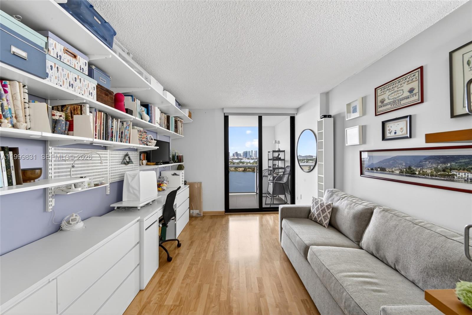 NINE ISLAND AVENUE CONDO - Residential