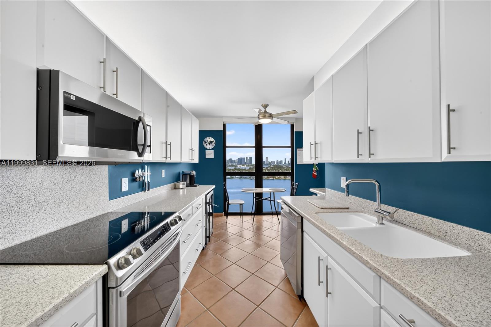 NINE ISLAND AVENUE CONDO - Residential