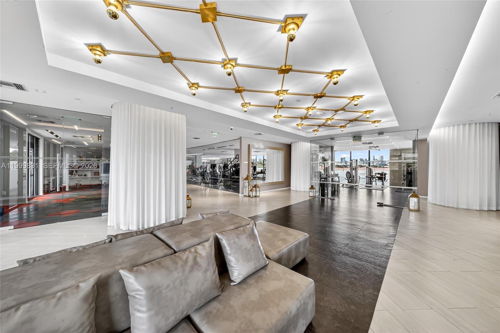 NINE ISLAND AVENUE CONDO - Residential