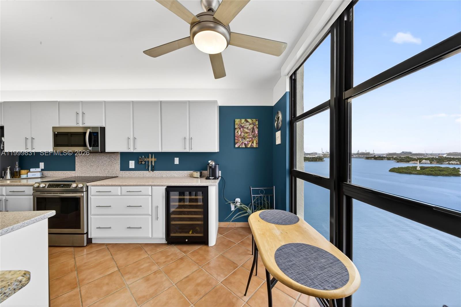 NINE ISLAND AVENUE CONDO - Residential