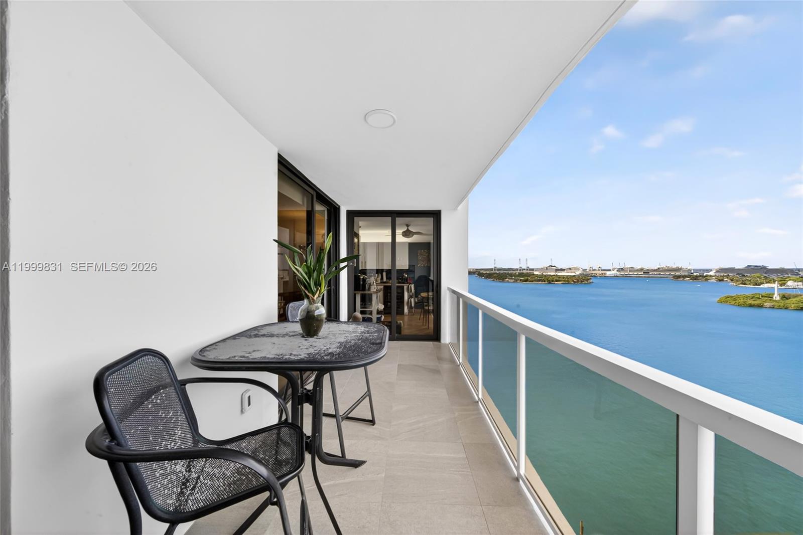 NINE ISLAND AVENUE CONDO - Residential