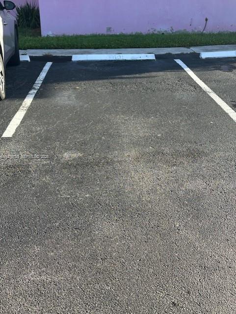 VILLAGE AT DADELAND CONDO - Residential Lease