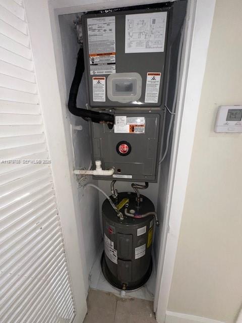 VILLAGE AT DADELAND CONDO - Residential Lease