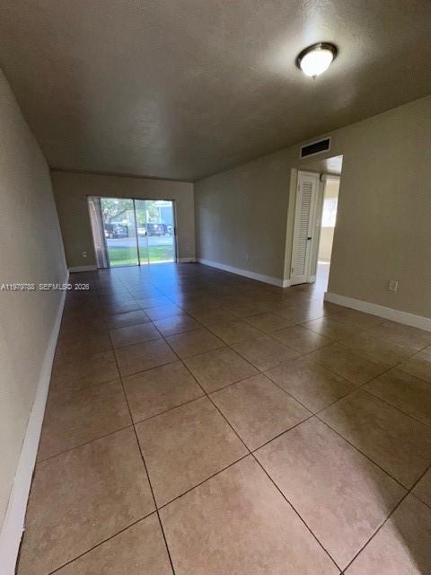 VILLAGE AT DADELAND CONDO - Residential Lease