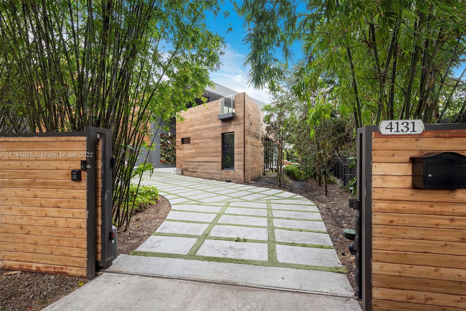 EWANTON HEIGHTS - Residential