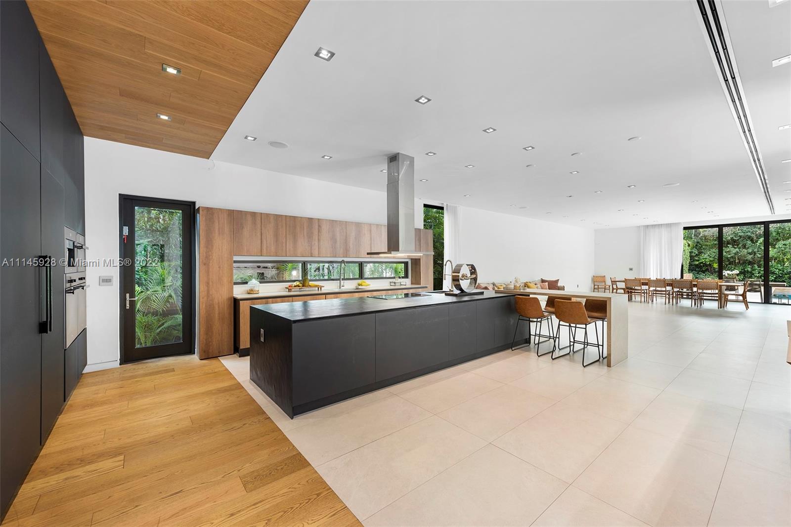 EWANTON HEIGHTS - Residential