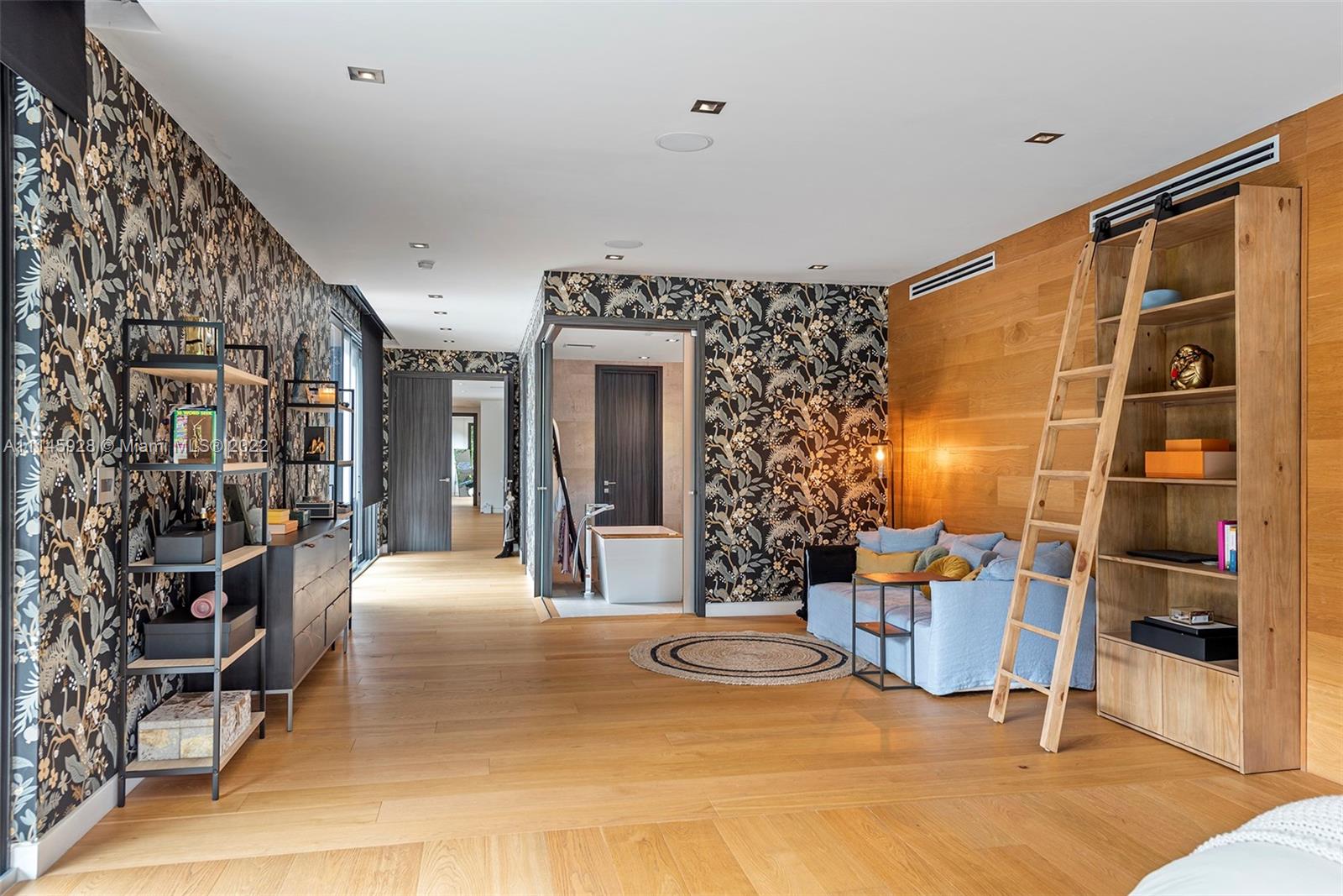 EWANTON HEIGHTS - Residential