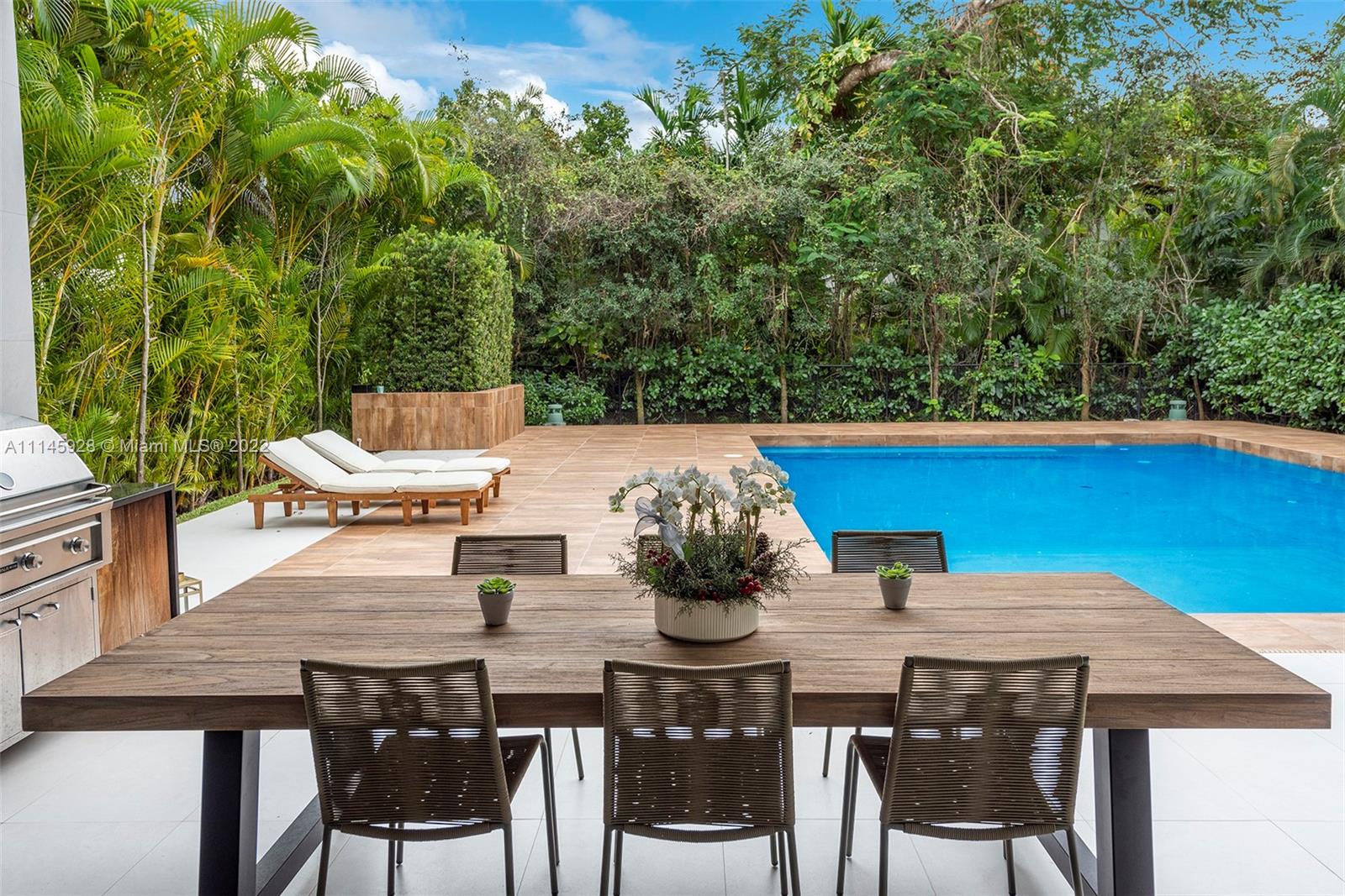 EWANTON HEIGHTS - Residential