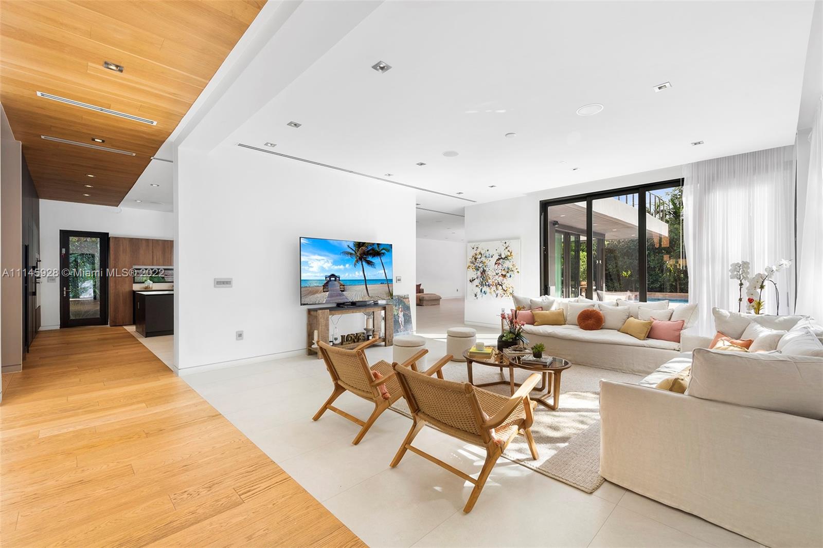 EWANTON HEIGHTS - Residential