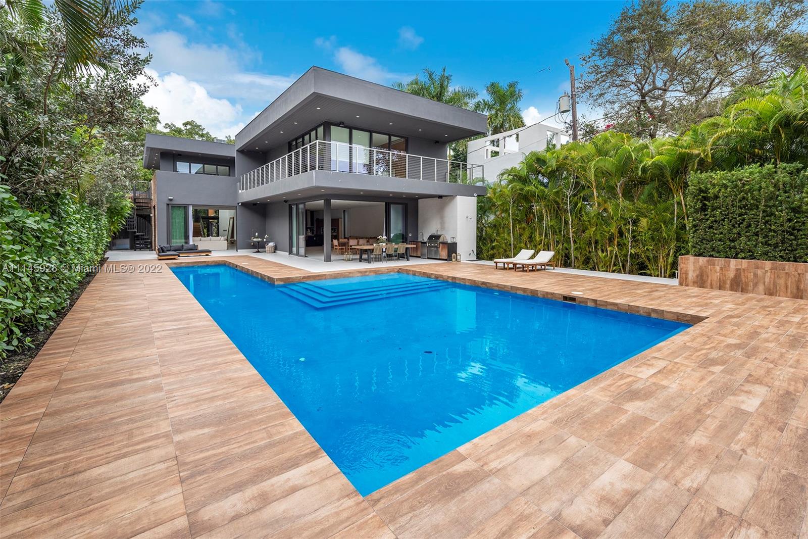 EWANTON HEIGHTS - Residential