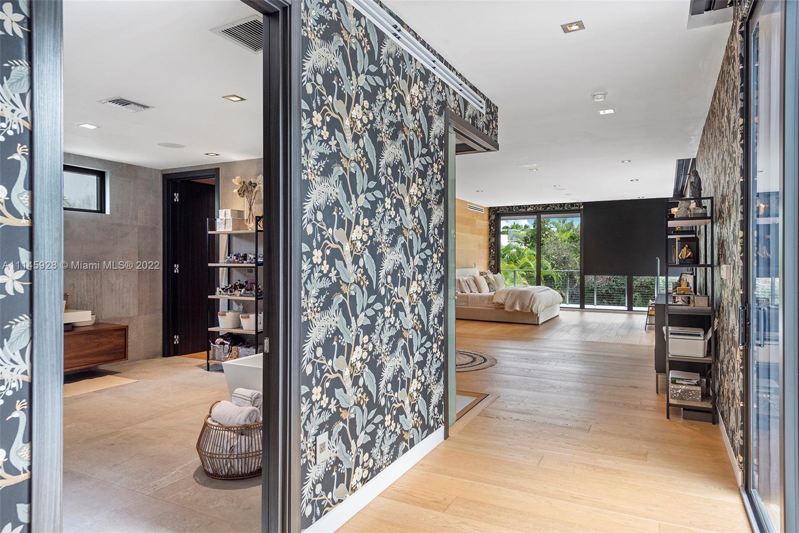 EWANTON HEIGHTS - Residential