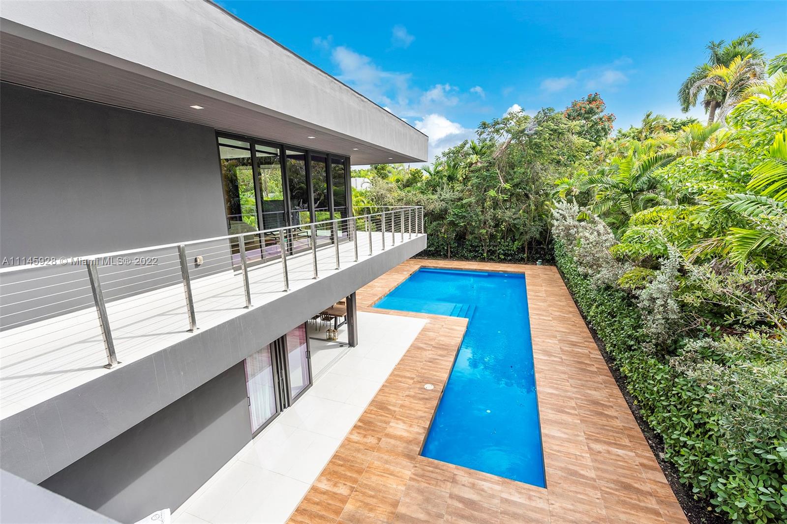 EWANTON HEIGHTS - Residential