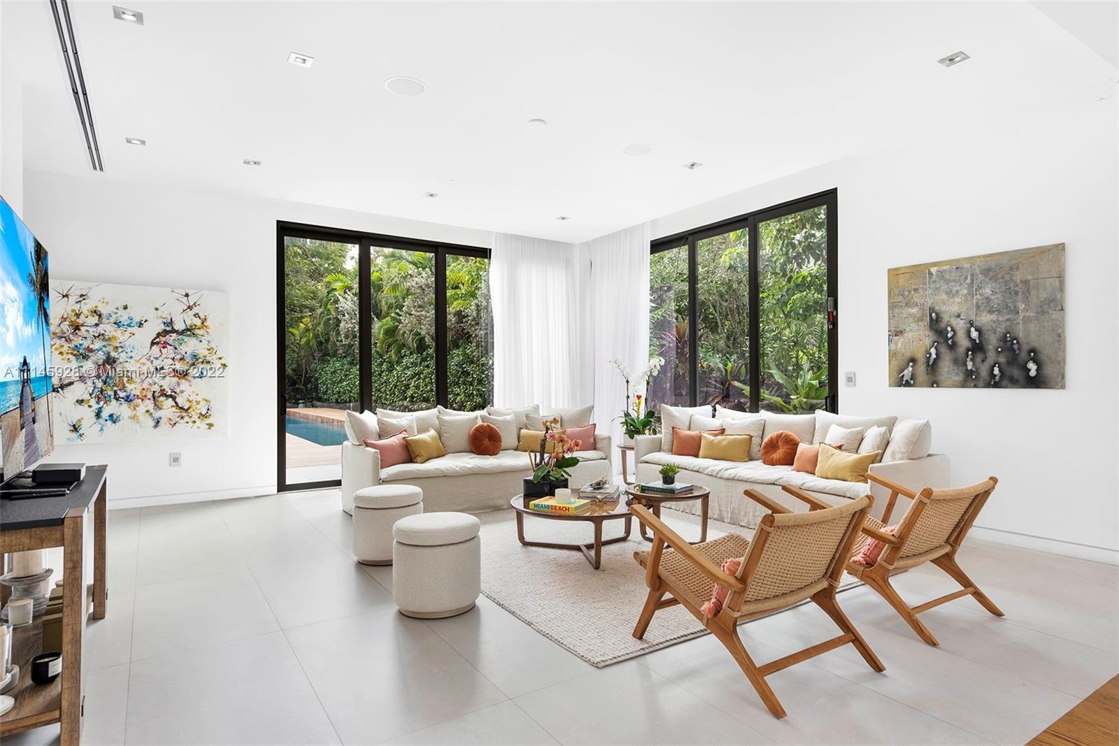 EWANTON HEIGHTS - Residential