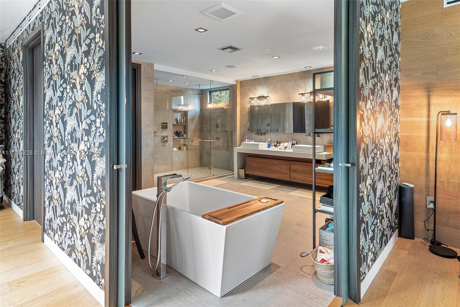 EWANTON HEIGHTS - Residential