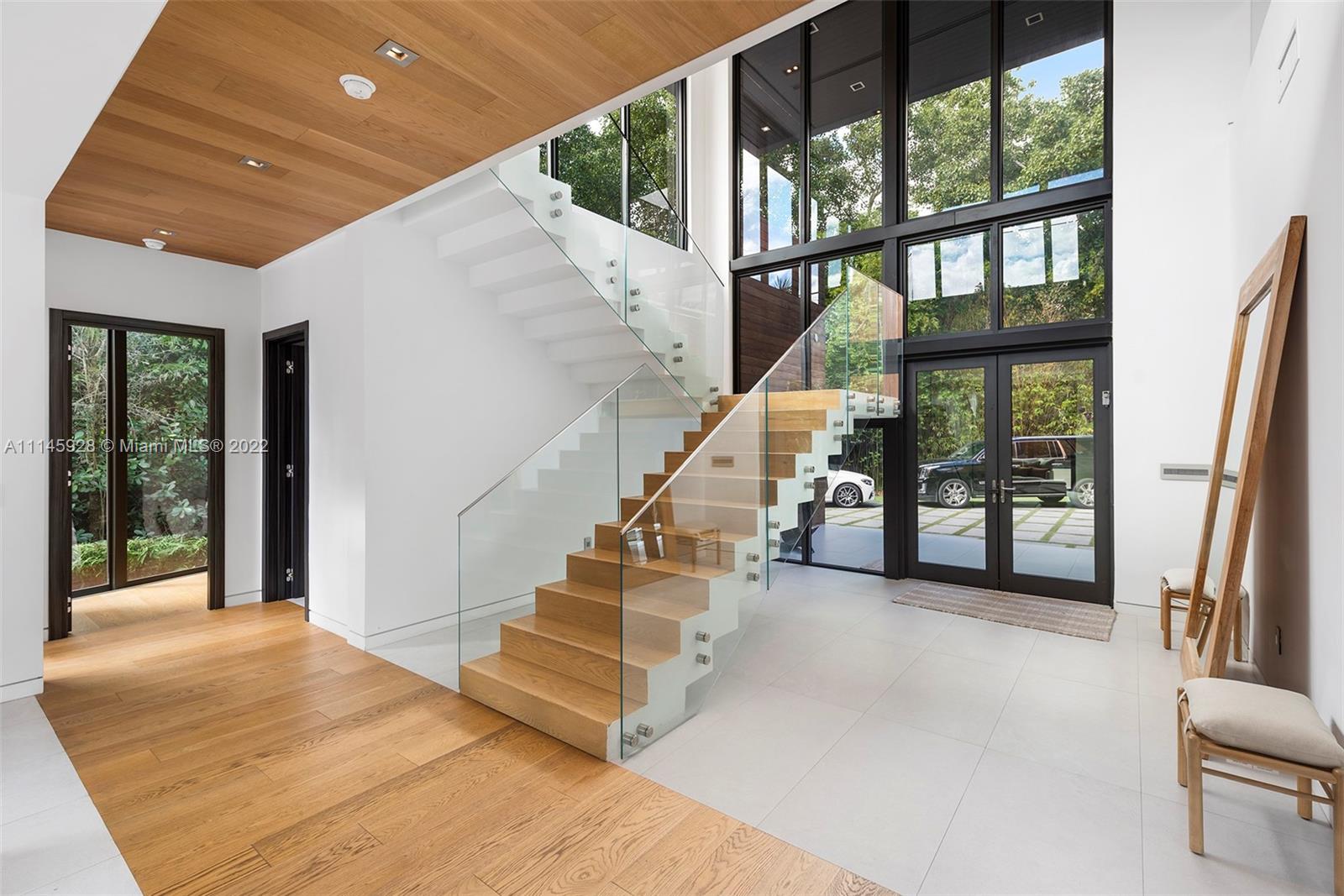 EWANTON HEIGHTS - Residential