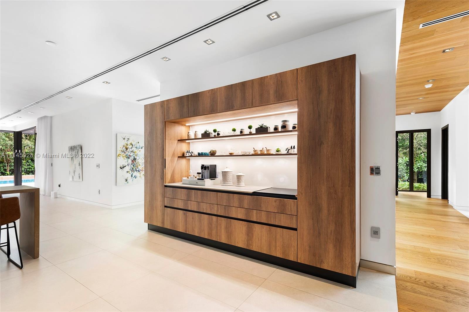 EWANTON HEIGHTS - Residential