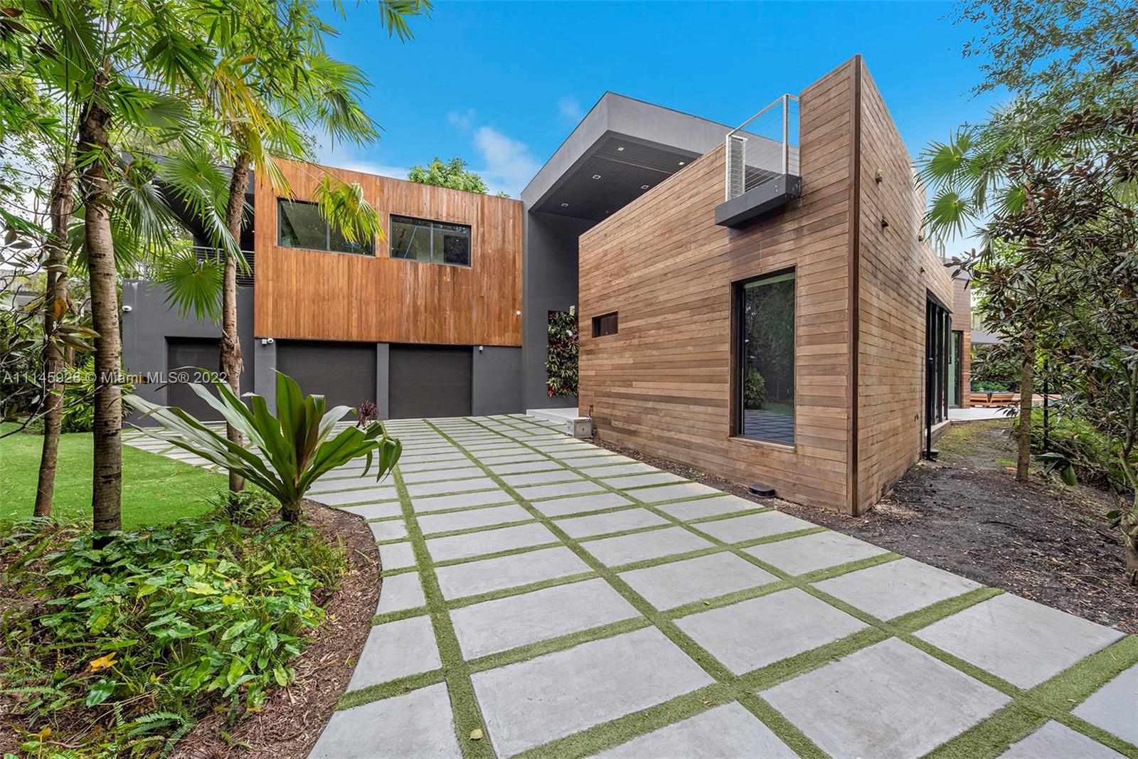 EWANTON HEIGHTS - Residential