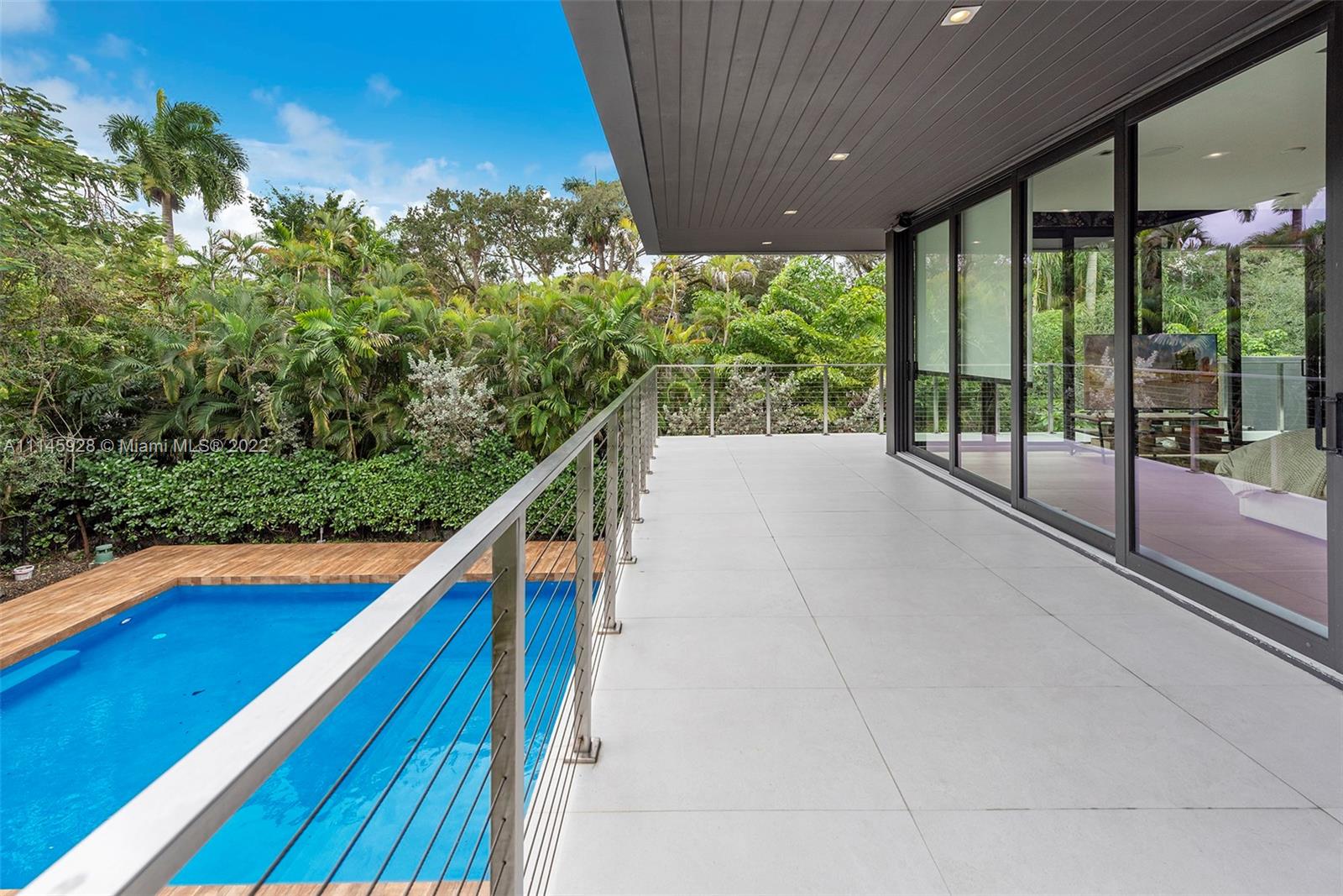 EWANTON HEIGHTS - Residential