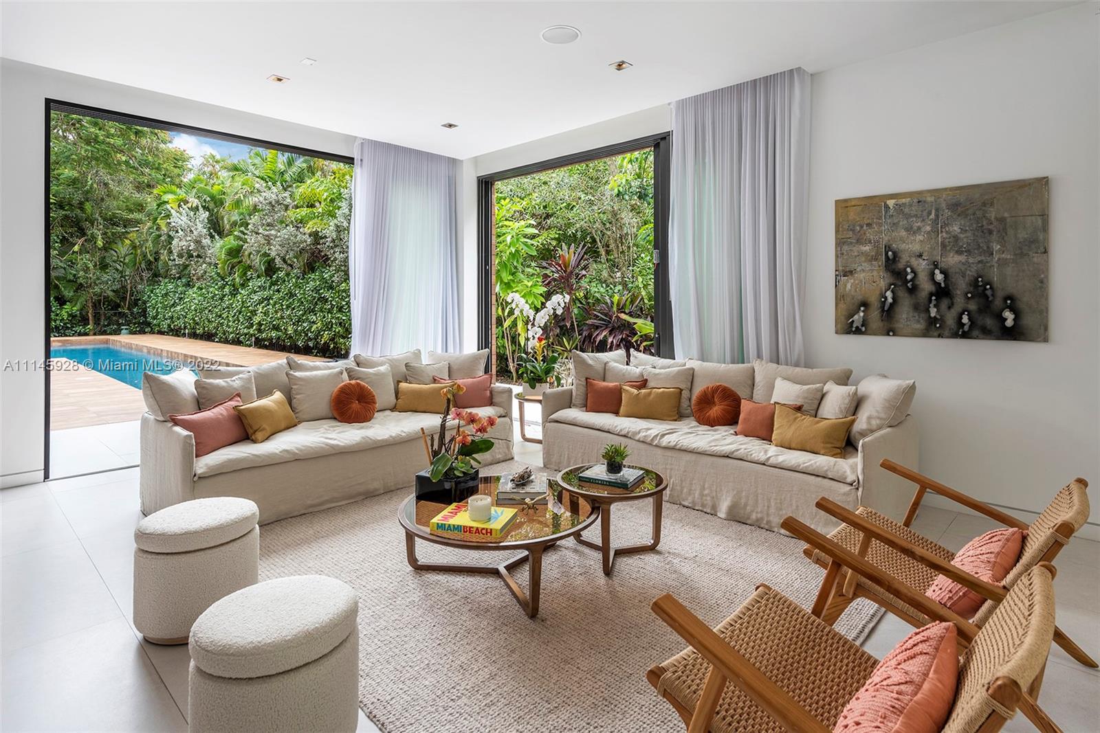 EWANTON HEIGHTS - Residential