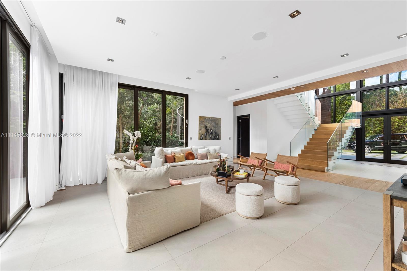 EWANTON HEIGHTS - Residential