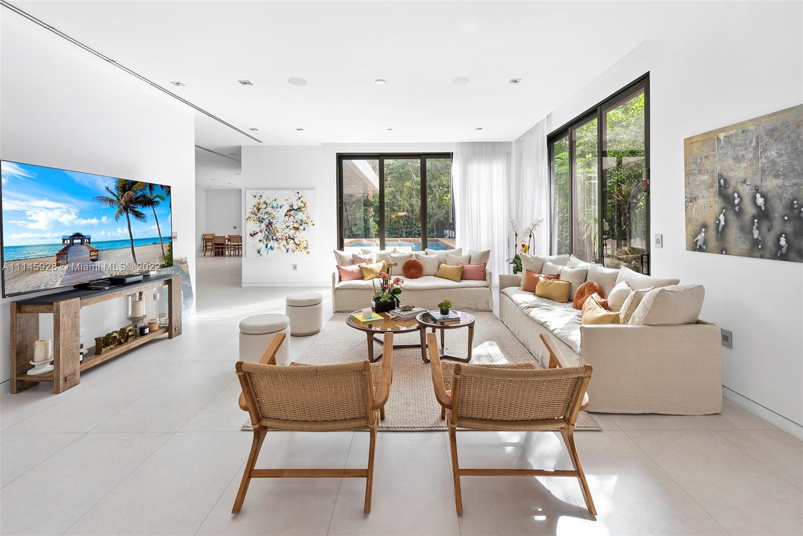 EWANTON HEIGHTS - Residential