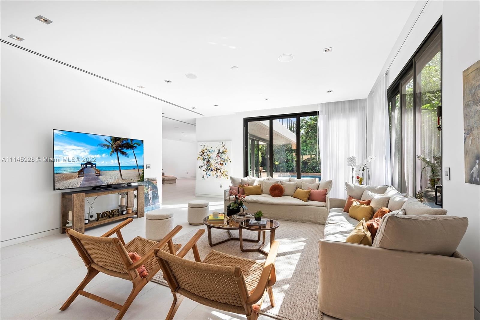 EWANTON HEIGHTS - Residential