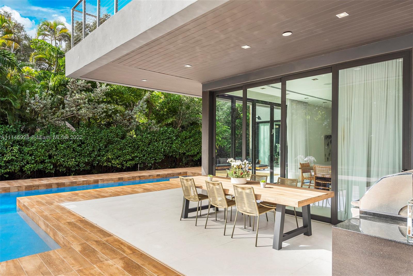 EWANTON HEIGHTS - Residential