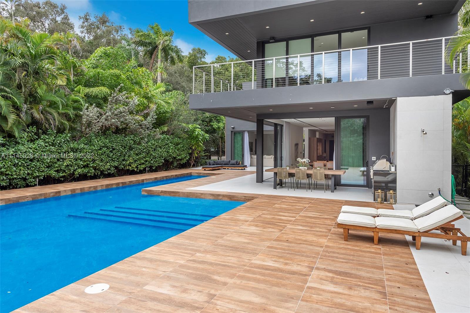 EWANTON HEIGHTS - Residential