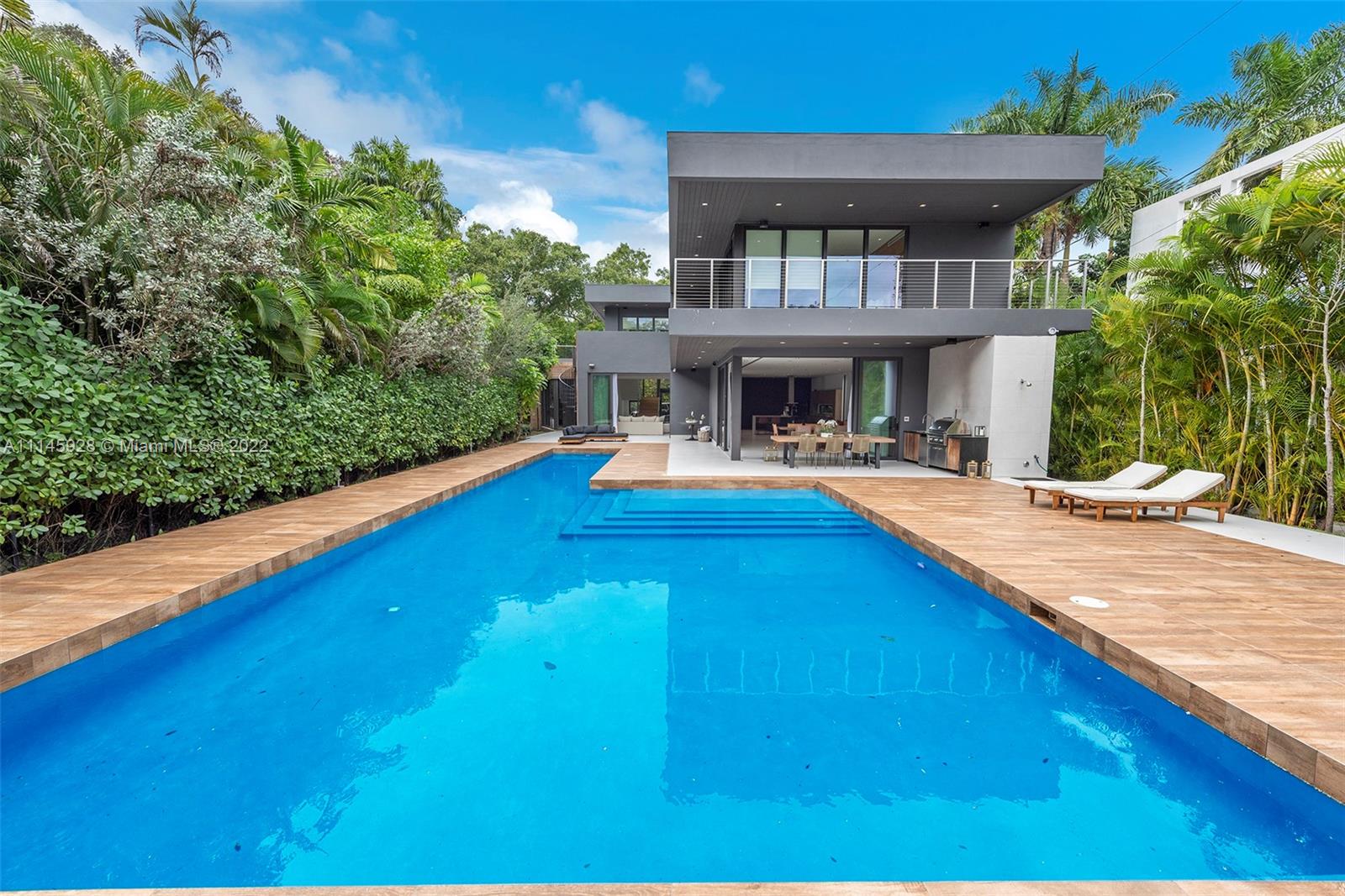 EWANTON HEIGHTS - Residential