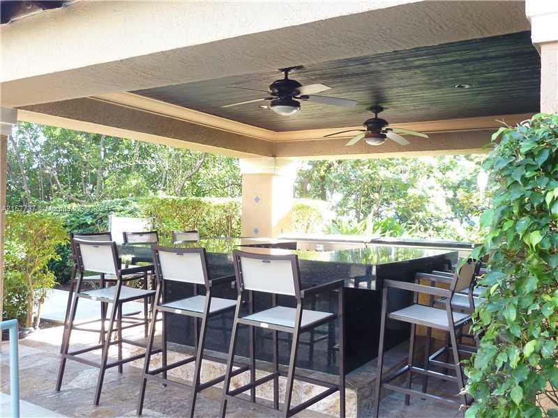 THE YACHT CLUB AT AVENTUR - Residential Lease