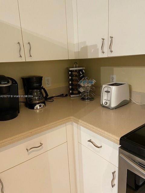 THE YACHT CLUB AT AVENTUR - Residential Lease