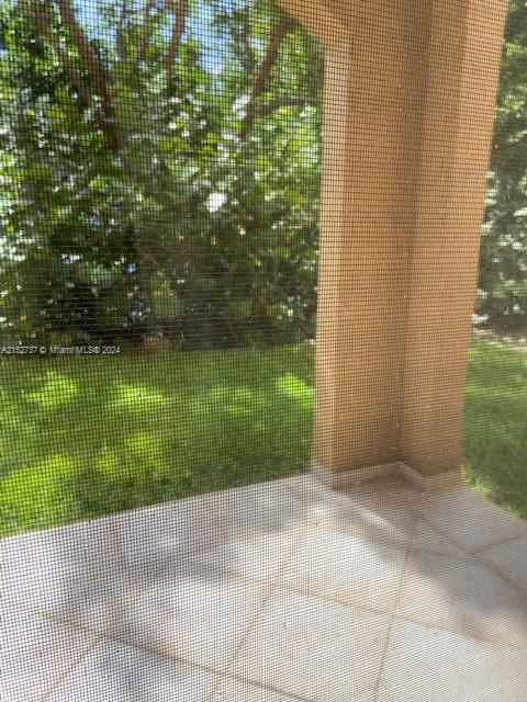 THE YACHT CLUB AT AVENTUR - Residential Lease