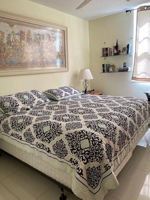 THE YACHT CLUB AT AVENTUR - Residential Lease