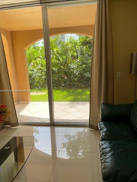 THE YACHT CLUB AT AVENTUR - Residential Lease