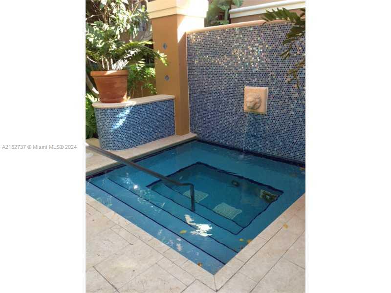 THE YACHT CLUB AT AVENTUR - Residential Lease