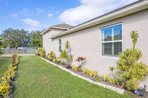 A home in Port St. Lucie