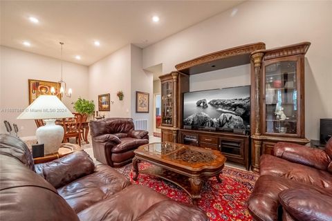 A home in Port St. Lucie