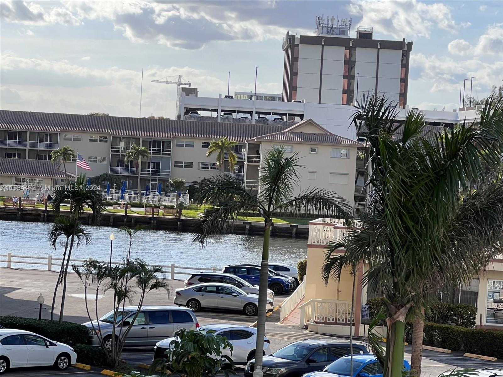 IMPERIAL TOWERS CONDO - Residential