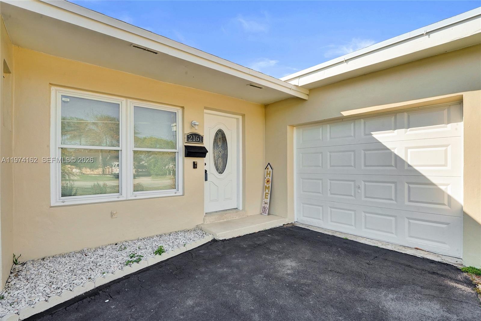 SUNRISE GOLF VILLAGE FIRS - Residential