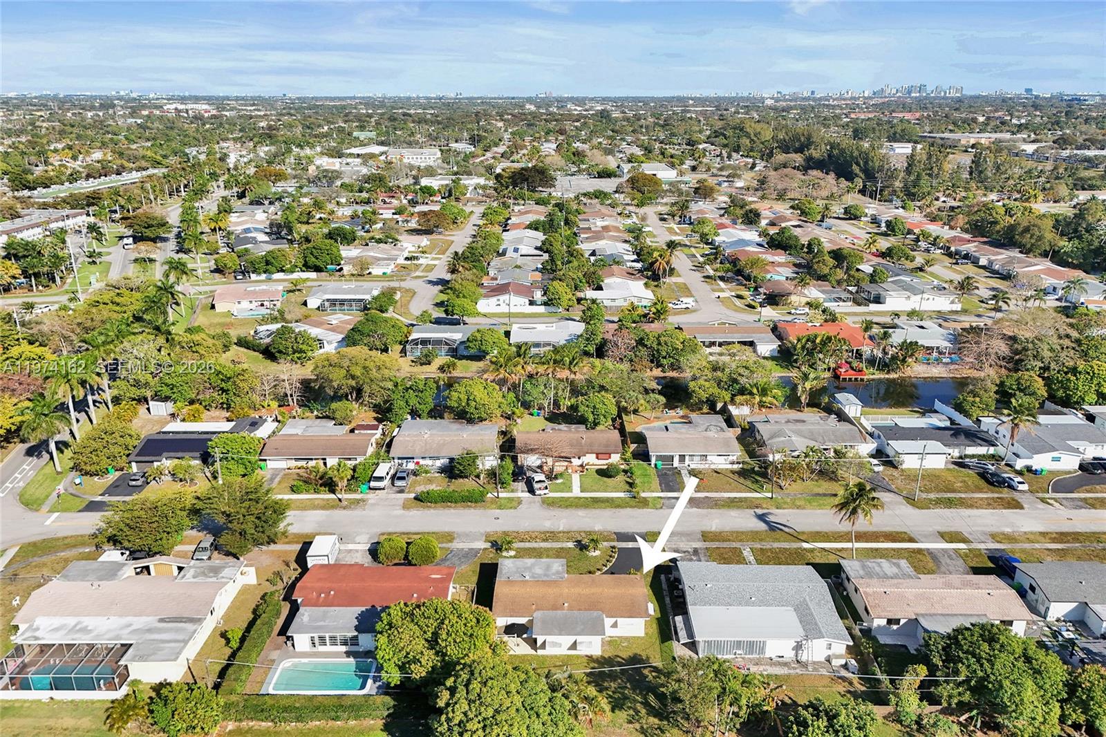 SUNRISE GOLF VILLAGE FIRS - Residential