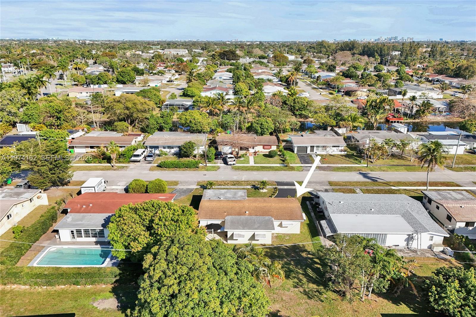 SUNRISE GOLF VILLAGE FIRS - Residential