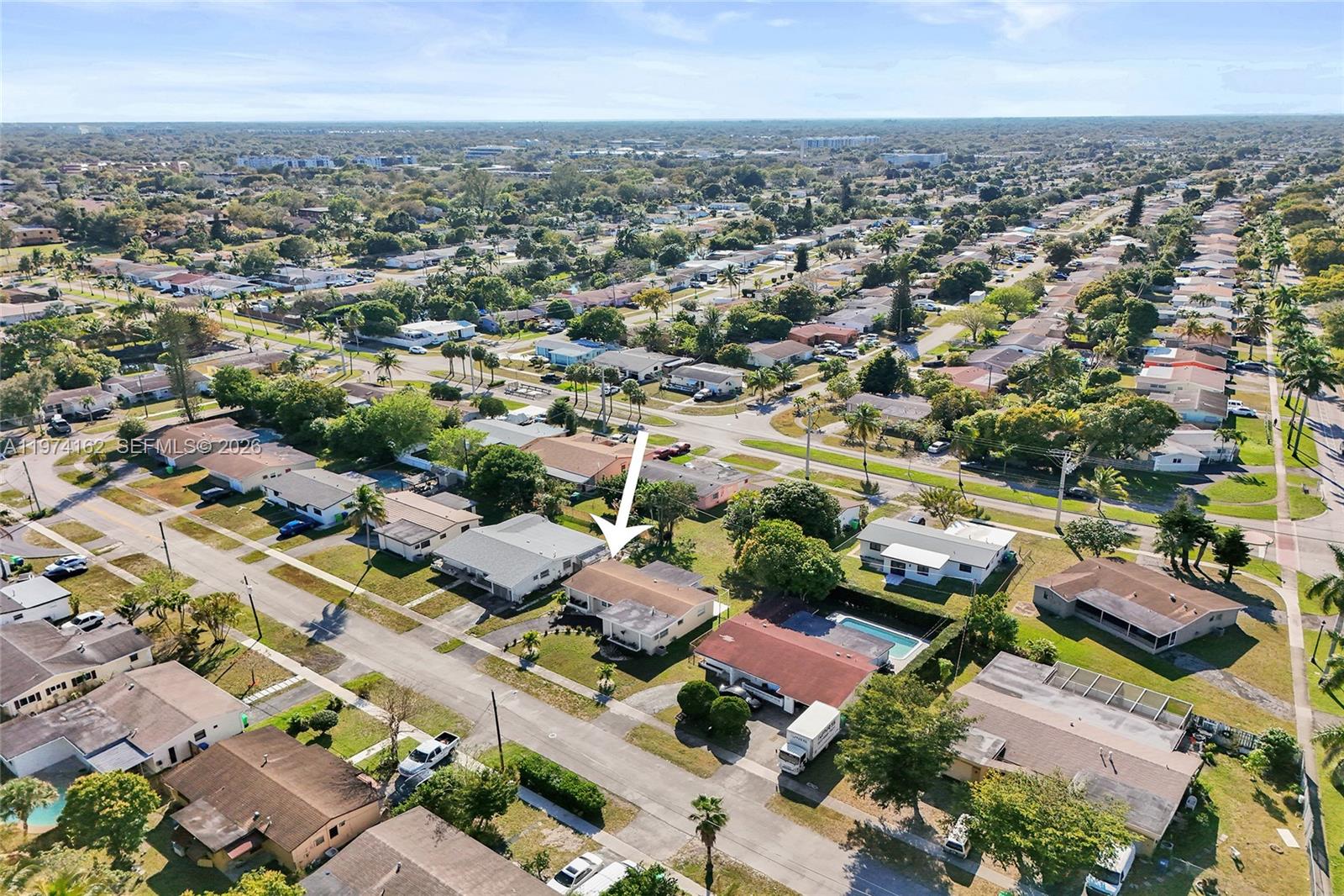 SUNRISE GOLF VILLAGE FIRS - Residential