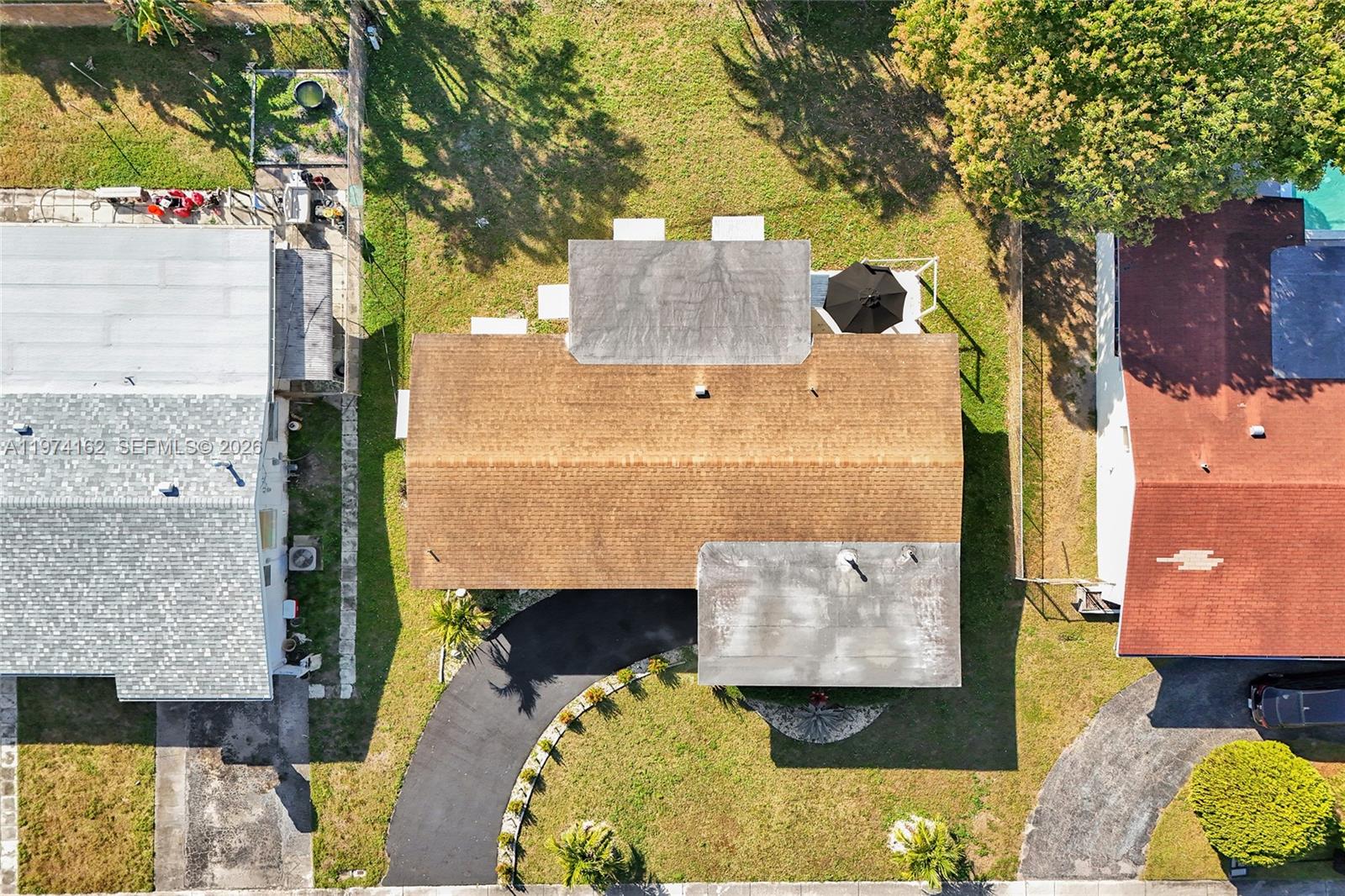 SUNRISE GOLF VILLAGE FIRS - Residential